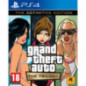 GTA THE TRILOGY - The Definitive Edition GTA THE TRILOGY - The Definitive Edition