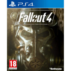 Fallout 4 (Jeux PS4)