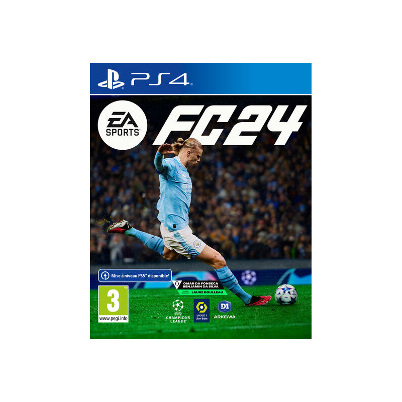 EA SPORTS FC 24 Standard Edition