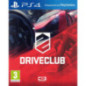 DRIVECLUB