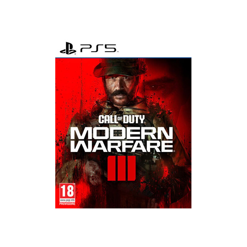 Call Of Duty Modern Warfare III Call Of Duty Modern Warfare III