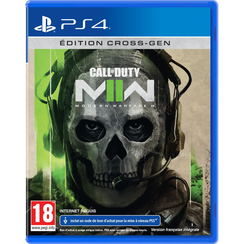 Call Of Duty Modern Warfare II
