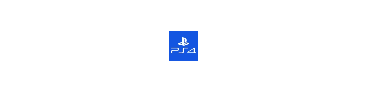 PlayStation 4 generalüberholt | Reconverteur