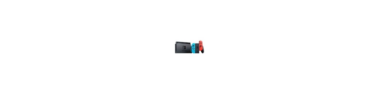 Switch STD