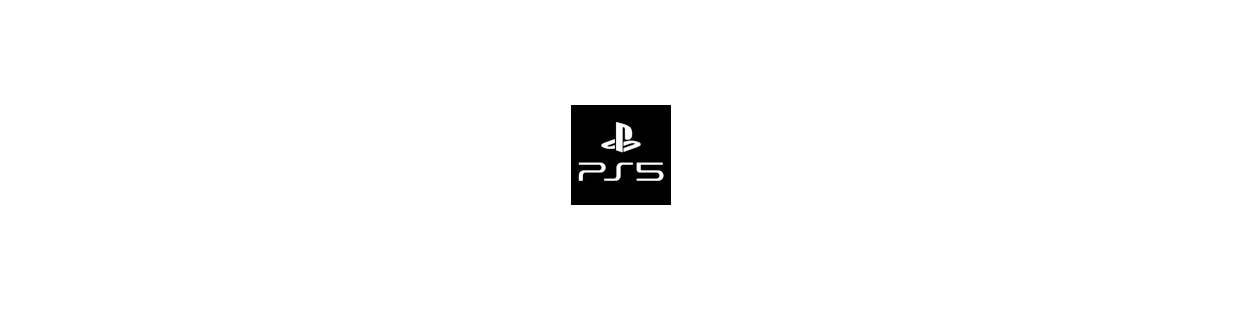 PlayStation 5 generalüberholt | Reconverteur