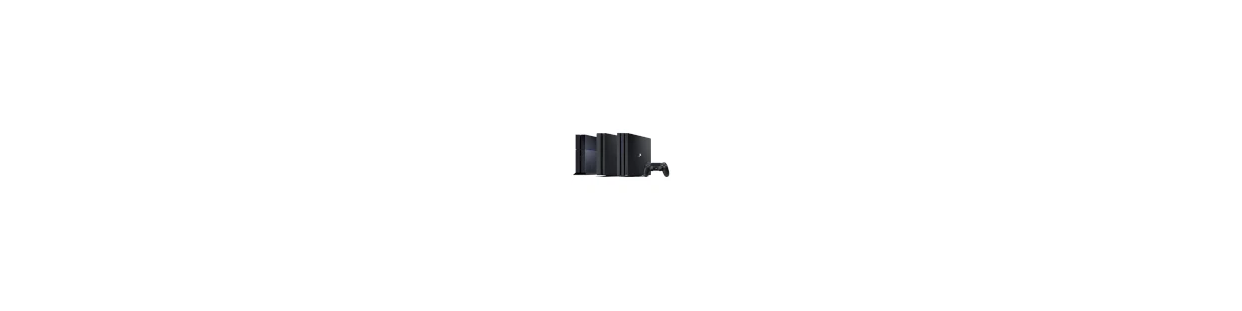 Console PlayStation 4 ricondizionati | Reconverteur