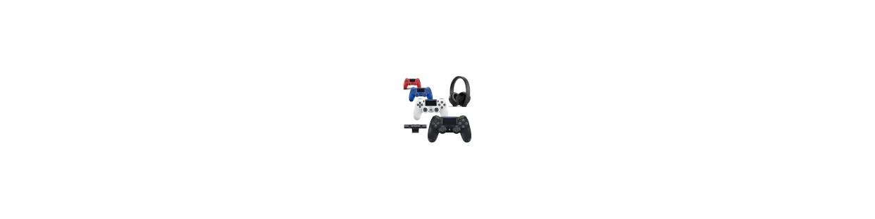 Refurbished Accessoires PlayStation 4 | Reconverteur