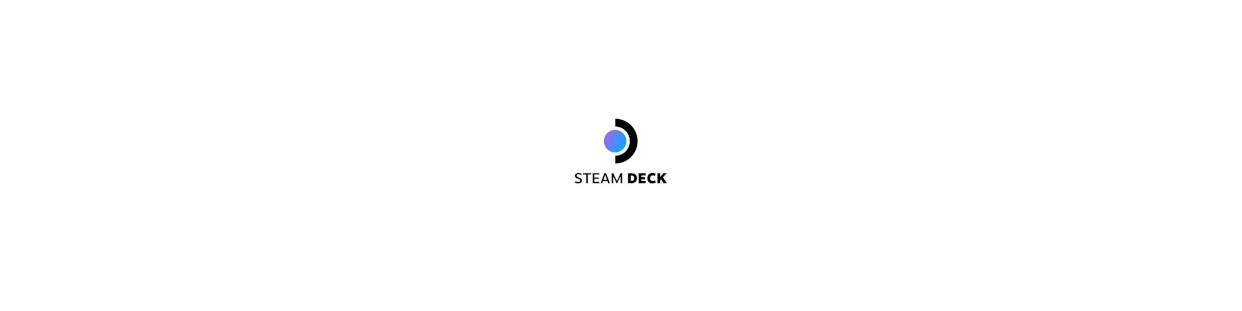 Valve Steam Deck