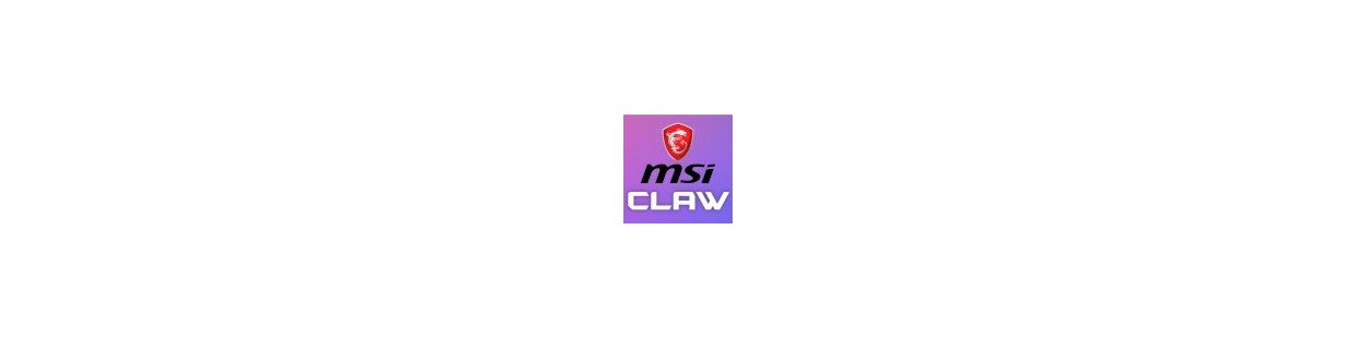 MSI Claw