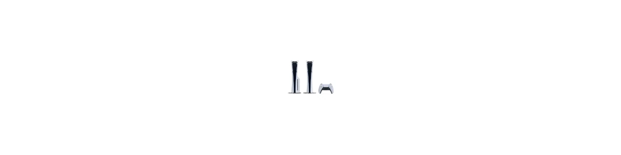 Consolas PlayStation 5 reacondicionados | Reconverteur