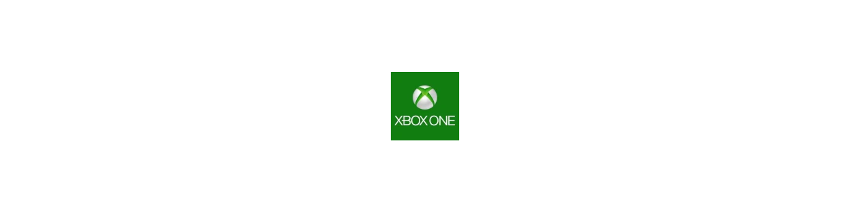 Xbox One generalüberholt | Reconverteur