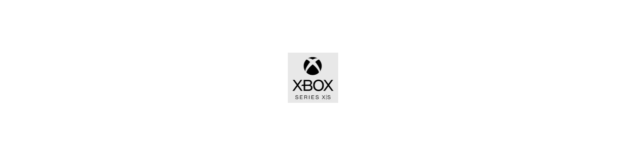 Xbox Series generalüberholt | Reconverteur