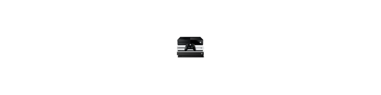 Refurbished Consoles Xbox One | Reconverteur