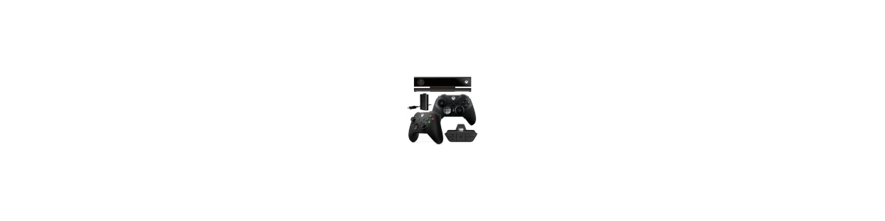 Accessoires Xbox One reconditionné | Reconverteur