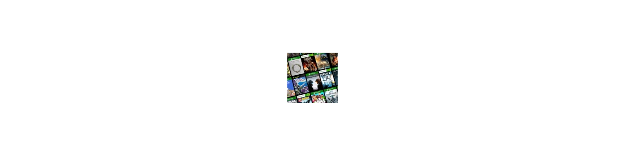Refurbished Games Xbox One | Reconverteur