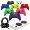 Accesorios Xbox Series