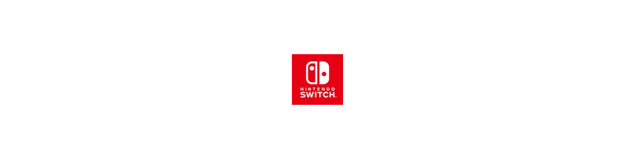 Nintendo Switch generalüberholt | Reconverteur