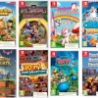 Games Nintendo Switch