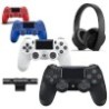 Accessori PS4