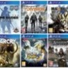 PS4-Spiele