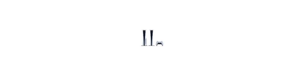 PS5 Consoles