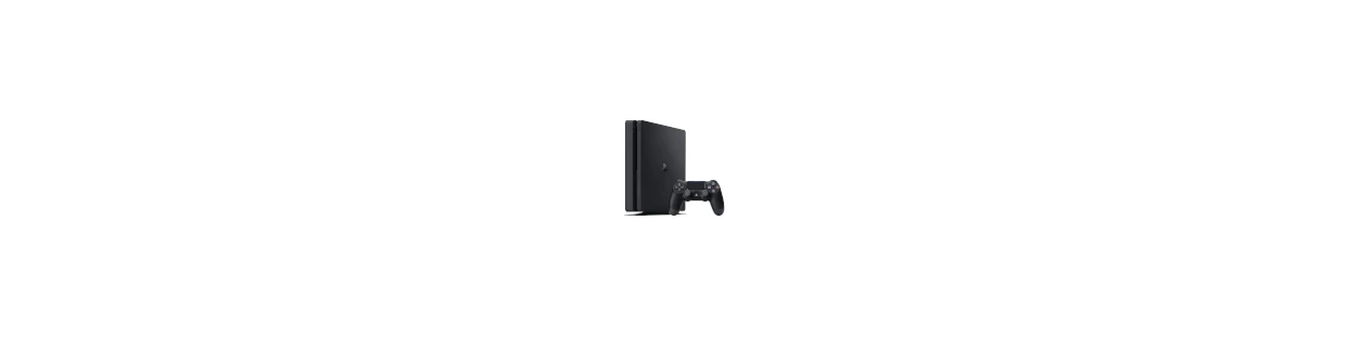 PlayStation 4 Slim generalüberholt | Reconverteur