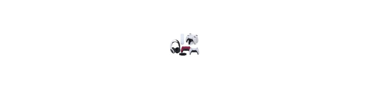 PS5 Accessories