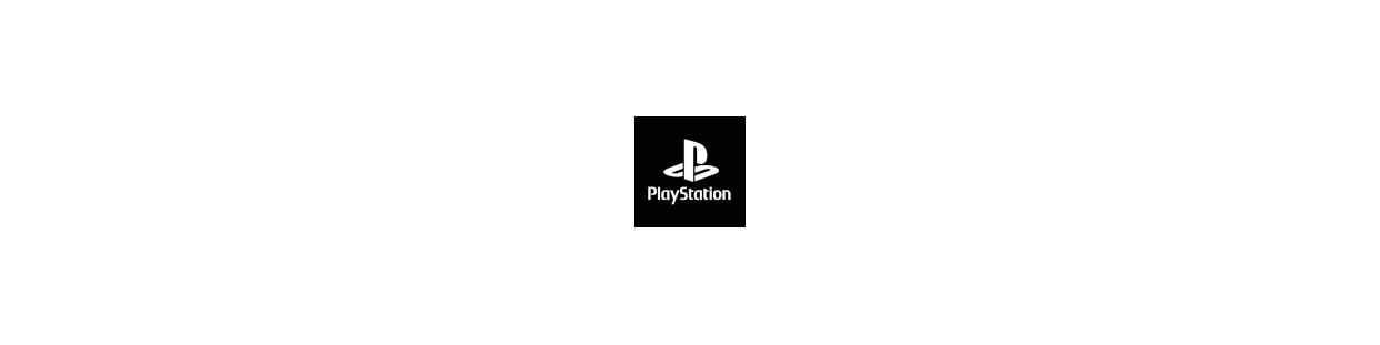 PlayStation generalüberholt | Reconverteur