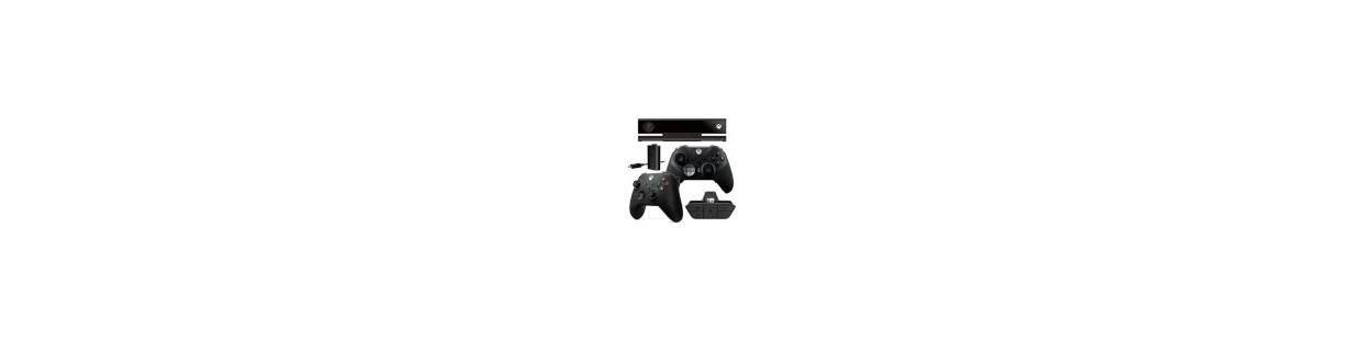 Xbox One Accessories