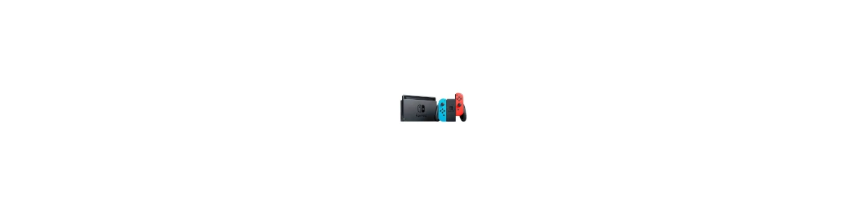Nintendo Switch generalüberholt | Reconverteur