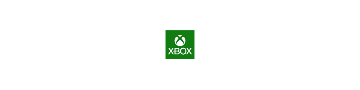Xbox generalüberholt | Reconverteur