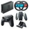 Nintendo Switch-Zubehör