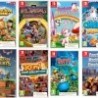 Nintendo Switch Games