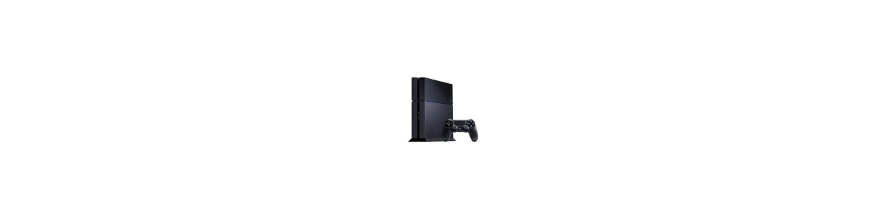 PS4 FAT