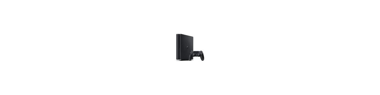 PS4 SLIM