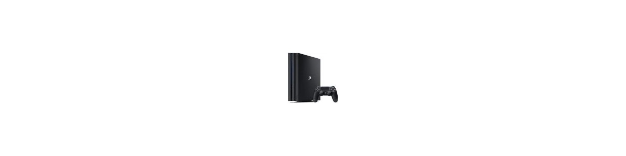 PS4 PRO