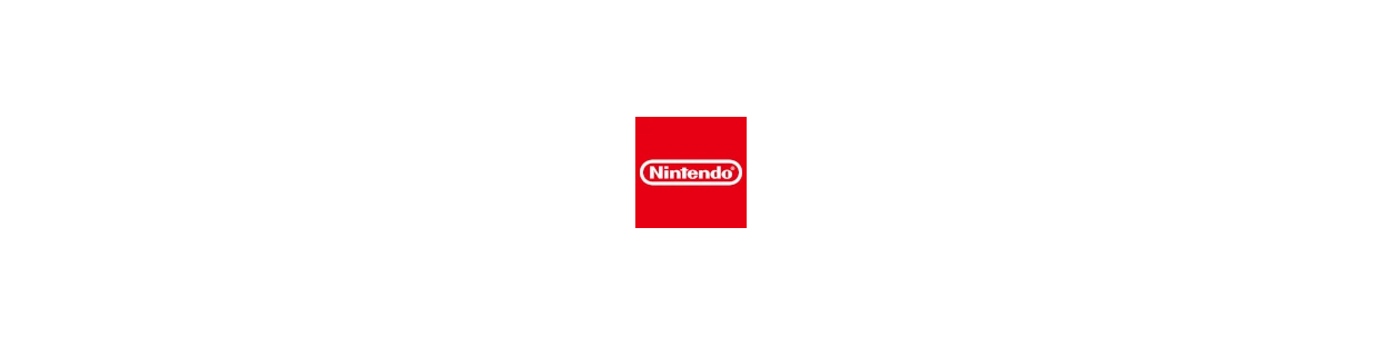 Nintendo generalüberholt | Reconverteur