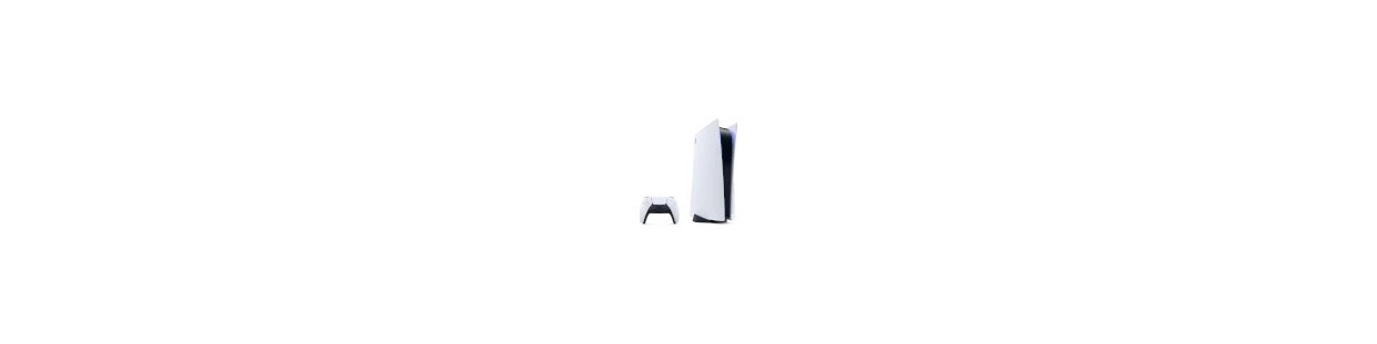 PS5 FAT