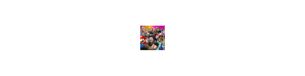Tutti i videogiochi | Reconverteur