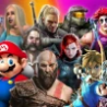 All our games