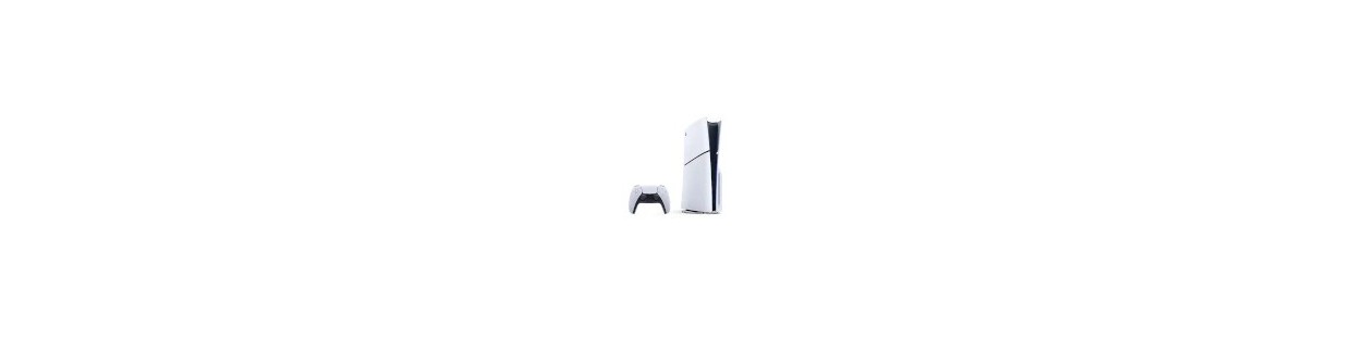 PS5 SLIM