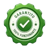 100% funzionante
