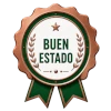 Estado Correcto