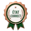 État Correct