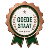 Correcte Staat