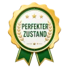 Perfekter Zustand
