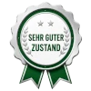Sehr guter Zustand