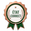 État Correct : 