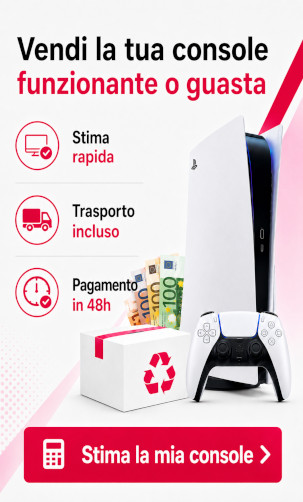 ACQUISTO / RECUPERO