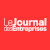 The business newspaper